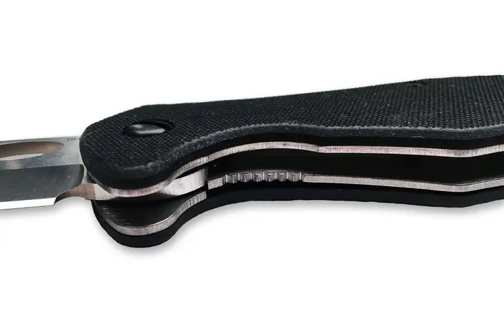 Emerson CQC-10 Series Folding Knife - view 5